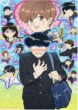 城市猎人 动作喜剧动画
